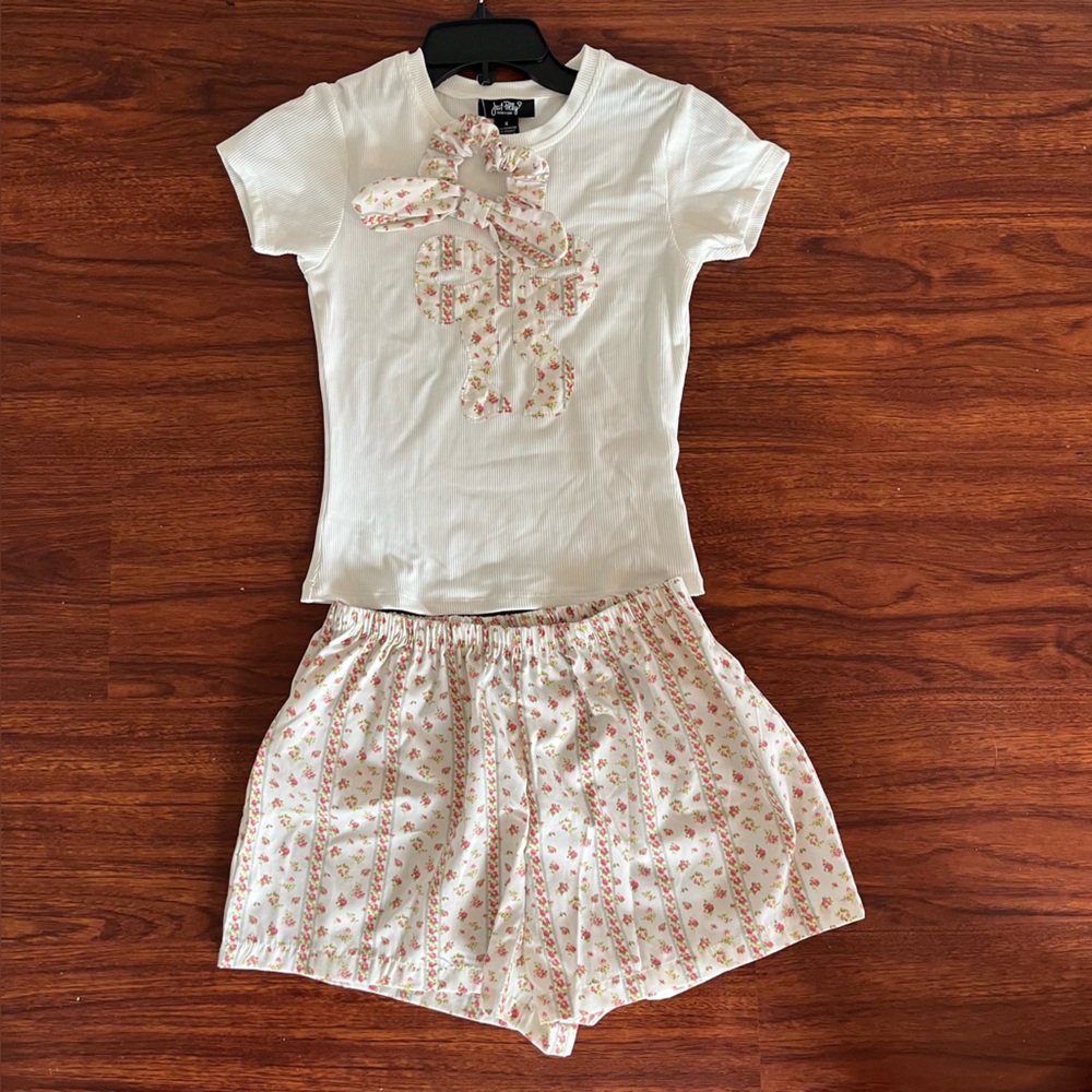 3 piece set Girls